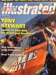 Nascar Illustrated Magazine Tony Stewart Ken Schrader March 2001 111417NONRH. Fixed Price $7.49.