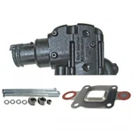 Barr Ehaust Elbow With Dry Joint #MC-20-864309. Fixed Price $377.06.