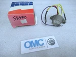 N50 Evinrude Johnson Omc 0583940 Rectifier Oem New Factory Boat Parts. Fixed Price $43.19.