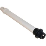 T-h Marine 12 Inch Screw-in Overflow Drain Tube Fits 1-1/8" Threaded. Fixed Price $30.00.