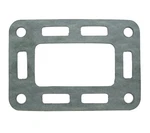 Barr Mercruiser Elbow To Manifold Gasket. Fixed Price $9.99.