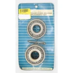Dutton-lainson Trailer Wheel Bearing Set Part Number 085077217773. Fixed Price $20.99.