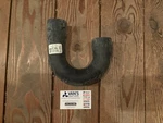 Nos Oem Evinrude Johnson Omc Brp Hose 3.0L Pn 3852289 ATTIC19B. Fixed Price $45.95.