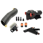 Johnson Pump 64534CL Aqua Jet Washdown Kit 5.2GPM. Fixed Price $219.36.