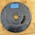 Mercury Marine Mercruiser 4.3L Vortec Flywheel 12557590N #104. Fixed Price $195.00.