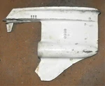 Johnson 140 Hp Gearcase Housing Assembly Pn 0388614 Fits 1977-1978+. Fixed Price $101.50.