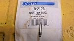 Mercruiser Sierra Shift Arm Screw 18-2170 10-45590 Outboard Boat Motor. Fixed Price $6.49.