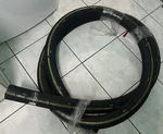 Novaflex 3 Marine Exhaust Hose 22.4 Coil New $15/FT (retail $25/FT). Fixed Price $336.00.