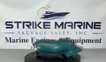 Volvo Penta 847770, Aftercooler Connecting Pipe. Fixed Price $179.95.