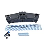 Exhaust Manifold Mercruiser Mie 5.7L Gm Dry Joint 864308T01 865049T01. Fixed Price $554.47.