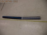 Shields Marine Wet Exhuast/water Sae J2006R1 Lloyds, 200-3120, 3-1/2" 90MM, 75"L. Fixed Price $206.90.