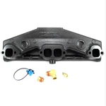 Volvo Penta New Oem Exhaust Manifold 5.0 And 5.7L, 3857723, 3847501. Fixed Price $333.89.