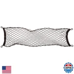 Rig Rite 1190 Marine 32" Boatgo Storage Net, 6 Hooks, Screws. Fixed Price $58.42.