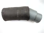Barr Marine 20-0088P V8 Engine 3 2-1/2" Straight Exhaust Hose Adapter. Fixed Price $29.95.