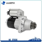 34032N 1.4KW Starter For Nissan Altima 2019 2020 2021 2022 L4 2.5L Ccw 18303. Fixed Price $89.99.