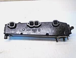 ZZ3C Mercruiser Port Exhaust Manifold 77234. Fixed Price $295.00.