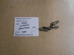 10-98794, 8M0113180 Mercruiser Alpha One Gen Ii 1.62 Gearcase Screw (4) T35. Fixed Price $11.99.