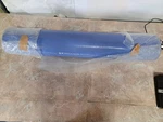 Trident Marine 202V6000-36 Blue "vht" Silicone Softwall Wet Exhaust Hose. Fixed Price $299.99.