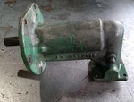 Detroit Diesel Hydraulic Governor Housing 5140532. Fixed Price $200.00.