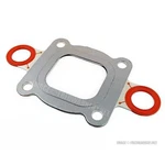 Sierra 18-0721 Dry Joint Riser Gasket (open) Mercruiser Mercury 27-864547A02. Fixed Price $63.72.