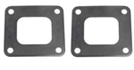 27-8637251 Exhaust Manifold Elbow Riser Gasket For Mercruiser Marine. Fixed Price $20.50.