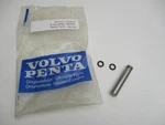 872382 Volvo Penta Spindle /shaft & 925053 O-ring. Fixed Price $19.99.