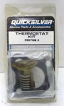 # 59078Q 3 New Genuine Oem Mercury Mercruiser Quicksilver 140 Degree Thermostat. Fixed Price $34.95.