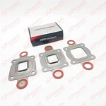 Elbow Gasekt For Mercury Sterndrive 6.2 27-864547A02 27-864549A02 27-864850A02. Fixed Price $58.65.