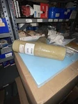Centek Marine Fiberglass 3 X 11 7 Tee Fitting;p/n 1200280.. Fixed Price $150.00.