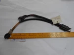 Johnson/evinrude 0385821 Electric Start Cable Assy 25HP New/nos IGN-9. Fixed Price $74.99.
