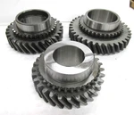 1963 -64 Ford Borg Warner T10 Transmission Gear Set Spd. Fixed Price $474.95.