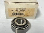 New Oem Mercury Quicksilver Bearing And Race 31-61100A. Fixed Price $32.00.