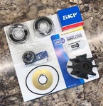 Volvo Penta D4 Raw Water Sea Pump Service Kit Oem Parts 3584062. Fixed Price $127.99.