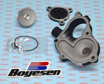 Boyesen Water Pump Cover 05-07 RMZ450, WPK-26B Super Flow. Fixed Price $331.72.