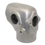 Stainless Steel Elbow For Volvo Penta D4-180 / D4-320 Replaces 21684826 3884701. Fixed Price $249.00.