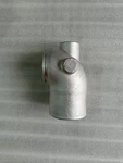 Yanmar Exhaust Elbow 119773-13501 For 4LV, 8LV, 4LH, 4LHA, & 6LPA Series. Fixed Price $700.00.