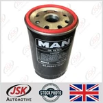 Oil Filter For Man D0824 D0826 D0834 & D0836 Engines M2000 Van Hool Neoplan. Fixed Price $56.30.