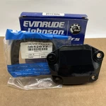 Evinrude Johnson Omc 3854577 - Cap & Gasket Assembly. Fixed Price $99.74.