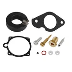 Yamaha 1984-1997 25HP 30HP Outboard Engine Carburetor Repair Kit 689-W0093-00. Fixed Price $14.00.