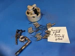0389455 0915954 0334163 For 0438050 0431787 Gearcase V6 150HP Evinrude Johnson. Fixed Price $29.00.