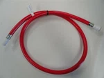 Sea Tech Uniflex Water Hose Red 5' Ft U833525-60 / SF-858 K100419 Marine Boat. Fixed Price $11.97.