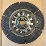 Allison Mh Marine Gear Forward Clutch Plate Assembly Salvage 5182509 5101603. Fixed Price $595.00.