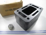 New Glm 56030 Inch Spacer Riser Replaces: 20-0097 Barr 0720. Fixed Price $80.00.