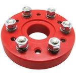 Globe 4756 Drivesaver 4-3/4" Flange Bolts 6" Diameter #01-12-0420. Fixed Price $794.97.