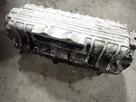 Cummins QSM11 Diesel Marine Engine Aftercooler Assembly 3349410 Oem Take Off!. Fixed Price $9999.99.