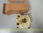 *new Oem* 0810 Omc Johnson Evinrude Impeller Housing Assembly 0385801. Fixed Price $17.81.