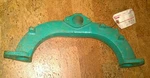 154-1466 Onan Nhc Spec A-c Intake Manifold Cast 170-2966 Fits Nos. Fixed Price $71.51.