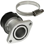 Carburetor Joint & Hose Clamp For Yamaha 4XE-13586-00-00. Fixed Price $11.01.