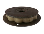 R&d Marine 7J7 26 Teeth Spline 180.8MM Od 300 Lb Ft Clutch Driven Damper Plate. Fixed Price $299.95.