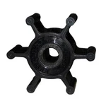 Jabsco Impeller Kit Blade Nitrile 2" Diameter 6303-0003-P. Fixed Price $36.99.